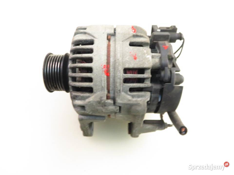 ALTERNATOR VW GOLF IV 16 FSI 036903024