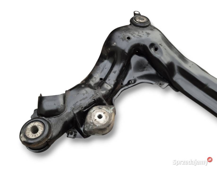 WÓZEK SANKI PRZÓD AUDI A6 C5 LIFT Działoszyce