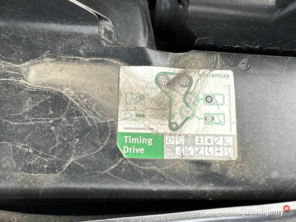 Nissan Qashqai Salon IIWŁ Zamiana Kredyt VIP 110KM Warszawa