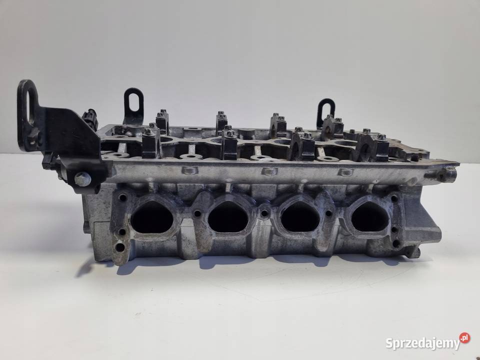 GŁOWICA CYLINDRÓW Opel Vectra C 18 16V 55353286 lubelskie Rudka