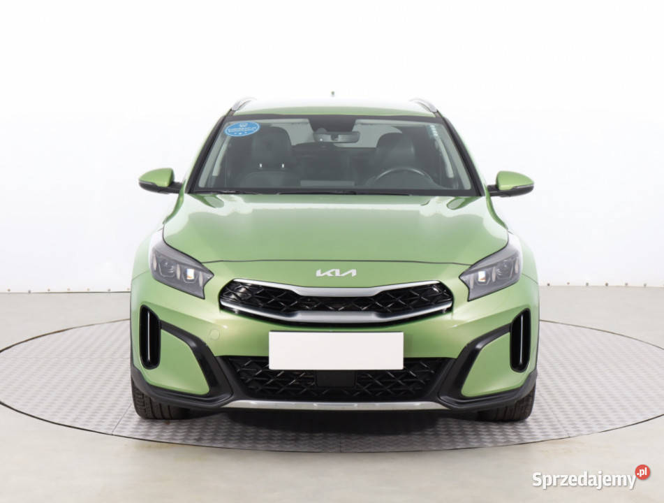 Kia XCeed 15 TGDI czujnik parkowania Piaseczno
