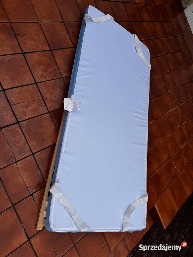 Nakładka na materac 90 x 200 top Garwolin