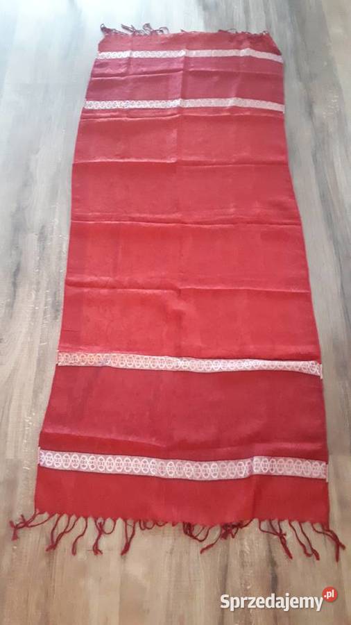 Zestaw 2 szali Gliwice