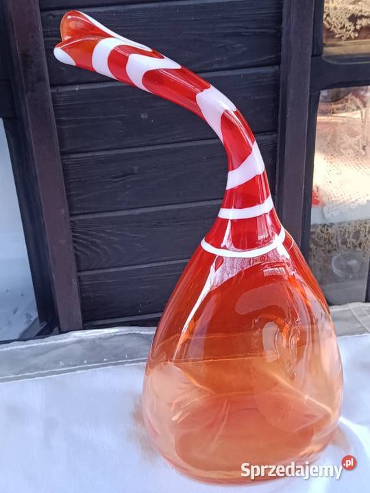 Szkło artystyczne projektant Maraj Warszawa