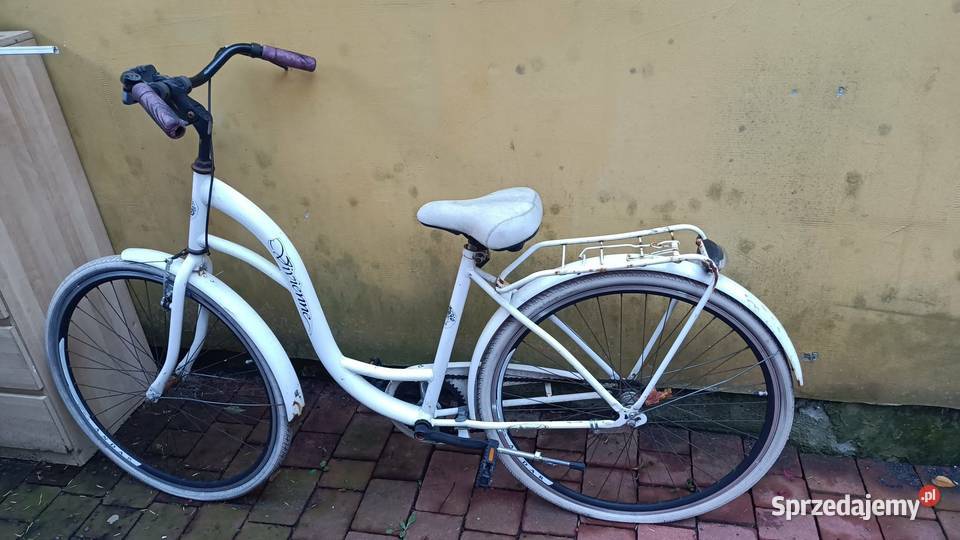 Rower miejski Vivienne Kraków