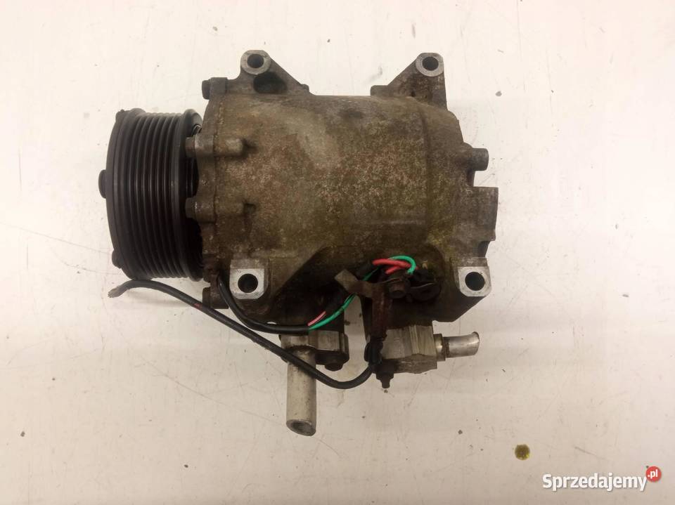 SPRĘŻARKA KLIMATYZACJI 20 16V Honda CRV II