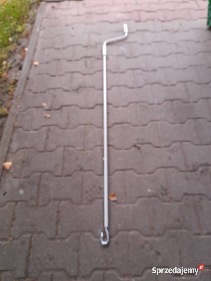 Sprzedam korbę do otwierania rolet zew i bram wielkopolskie Poznań
