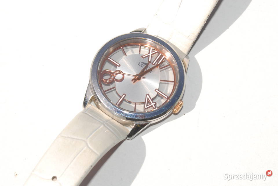Zegarek damski naręczny Lotus Trendy 18305