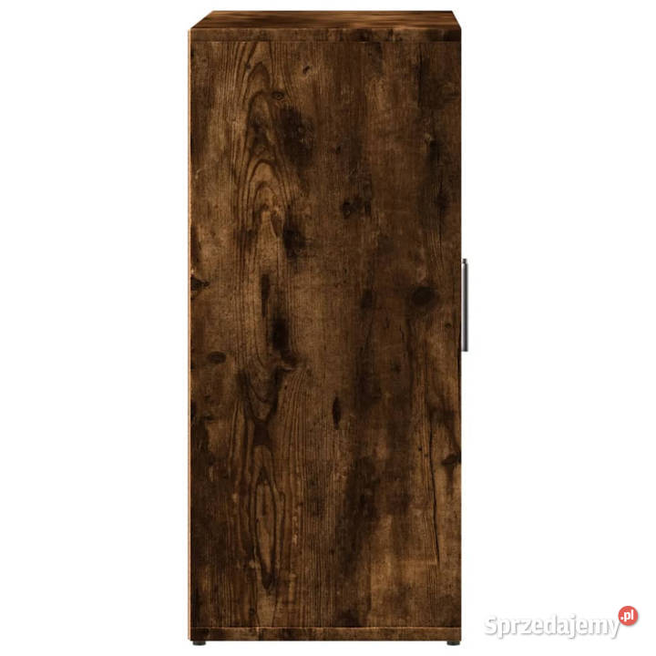 Szafka przydymiony dąb 60x31x70 materiał mazowieckie Warszawa