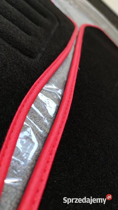 Dywaniki Welurowe Opel Astra H Niebieski sprzedam