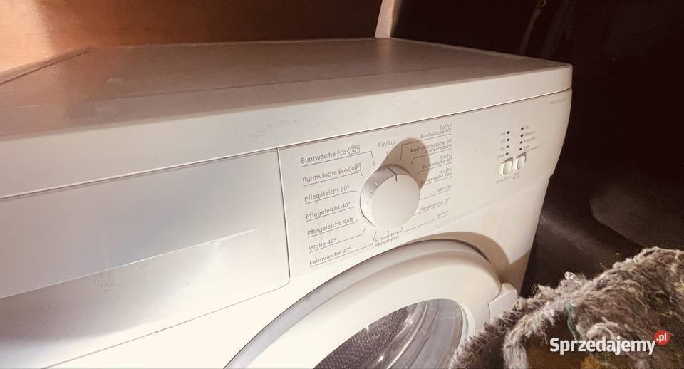 Pralka BEKO mało używana Dowóz Pralki i suszarki świętokrzyskie sprzedam