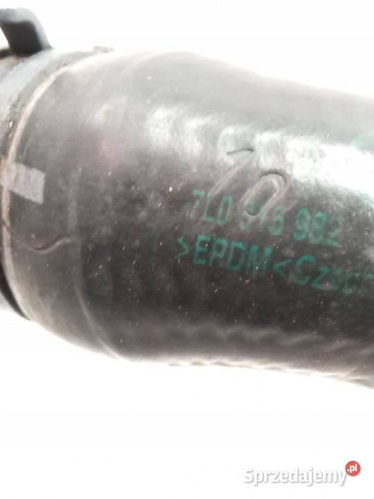 RURA WODY 7L0815982 36 FSI VR6 Audi Q7 I świętokrzyskie