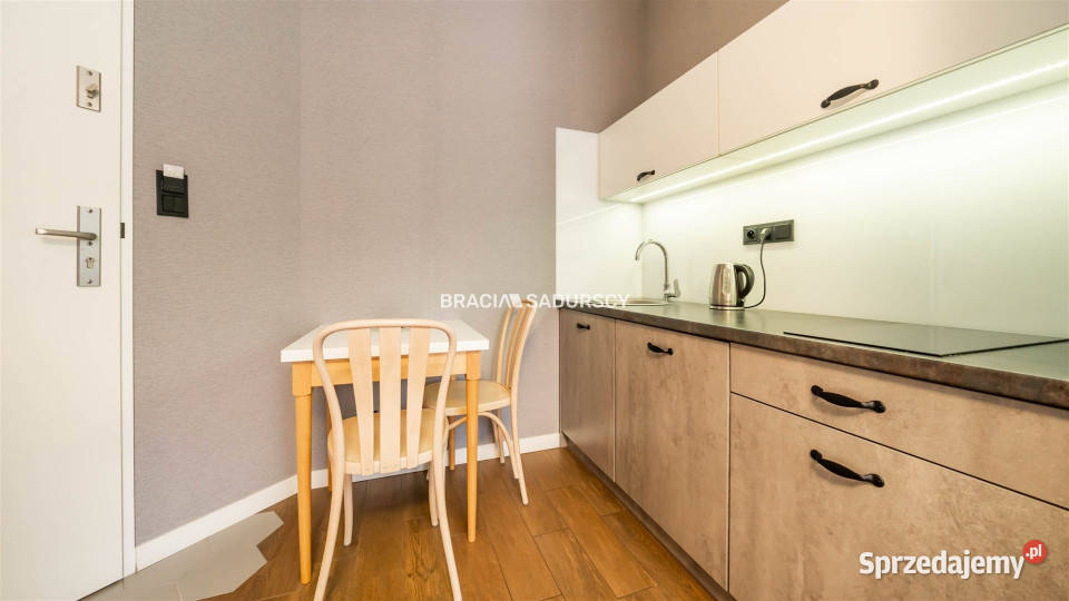 Mieszkanie Kraków 7399m2 3pokojowe 73.99m2