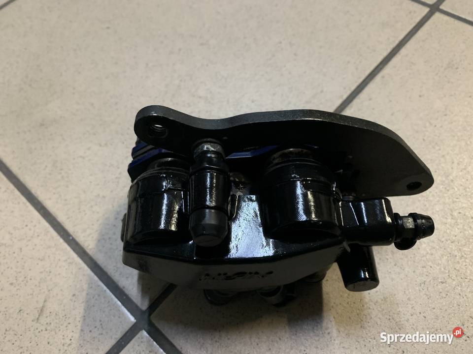 Zacisk hamulcowy przód Honda Pcx 125