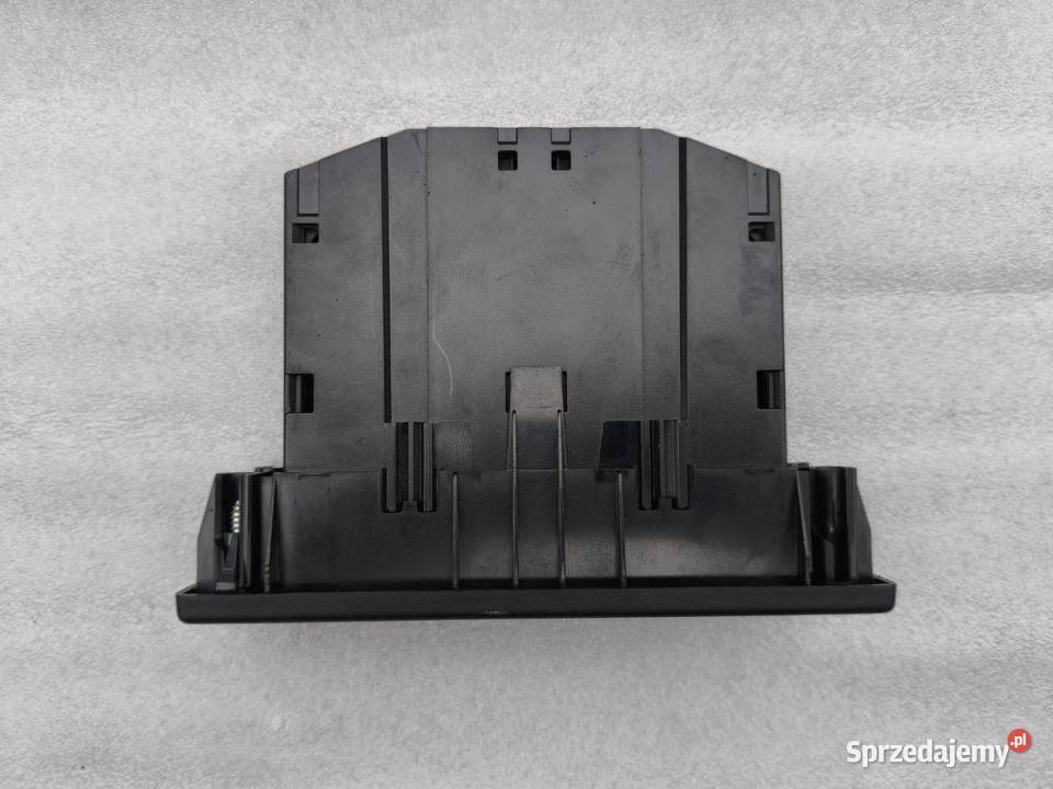 Schowek Na Płyty Fischer CBox Audi BMW Mercedes osobowe sprzedam