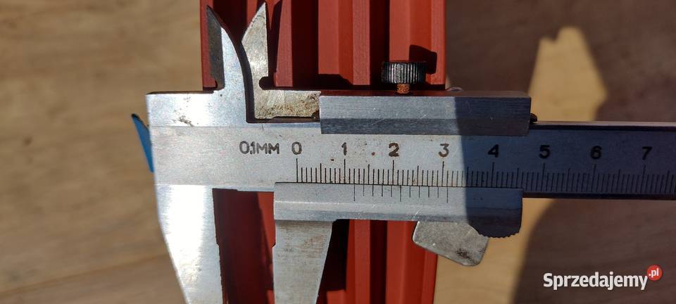 Koło pasowe 255x 28 x 3 x 12 mm Namysłów
