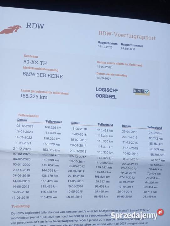 BMW e 92 super stan Hrubieszów