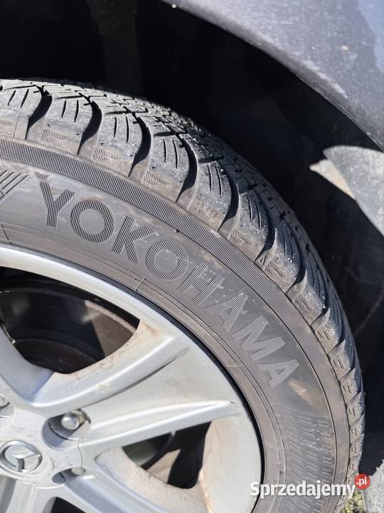 Mazda 6 GY 20 MZR 147 Wejherowo