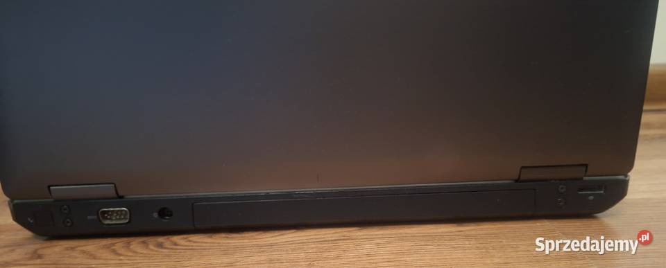 Laptop HP ProBook 6570b i32370M 156 4 GB RAM 320 4GB Zielona Góra sprzedam