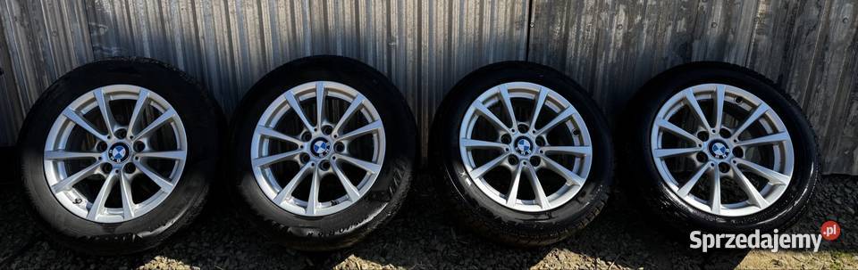 felgi 5x120 bmw podkarpackie Kombornia