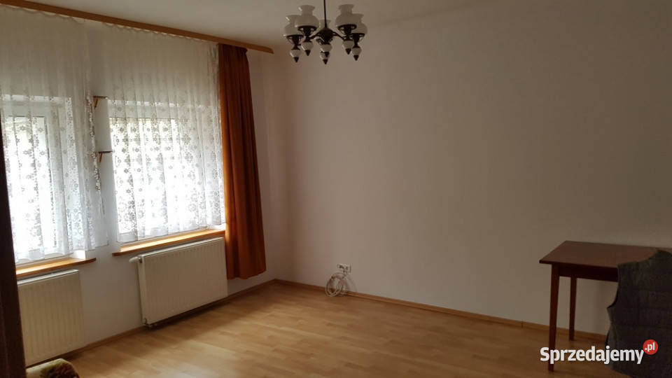 Mieszkanie 2pokojowe śródmieście Olsztyn Piętro 2