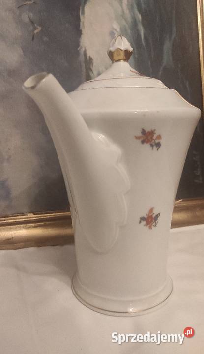 SORAU ASTORIAok 1920 DZBAN ART DECO Pabianice sprzedam