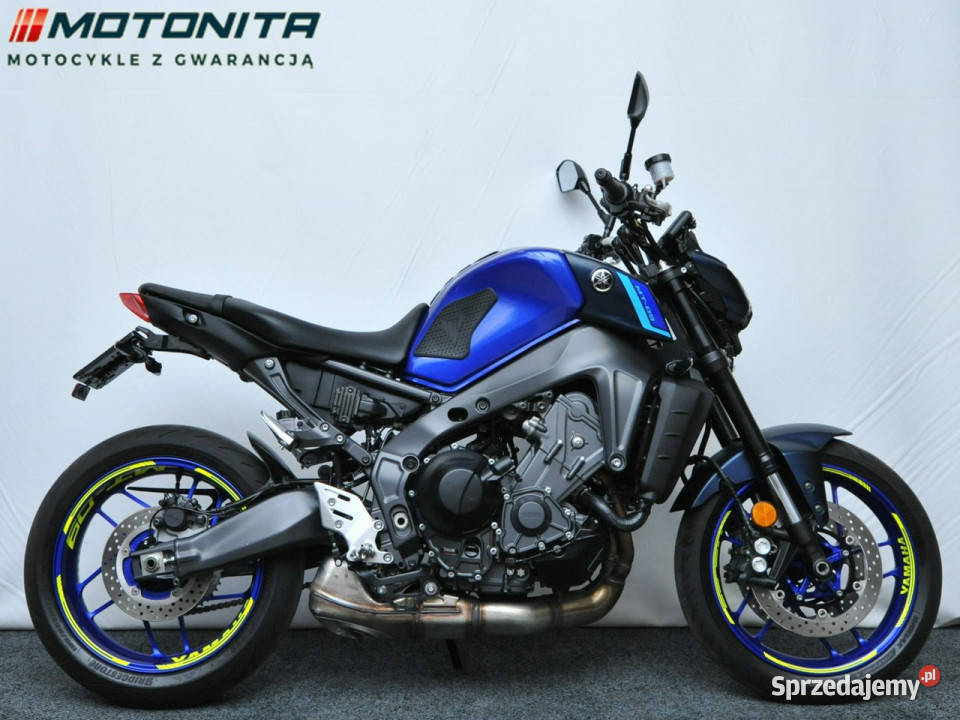 Yamaha MT mazowieckie Podkowa Leśna sprzedam