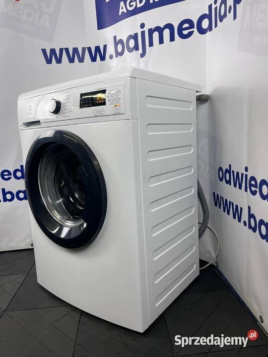 Pralka Electrolux Szwedzka Jakość 71200 ob A sprzedam