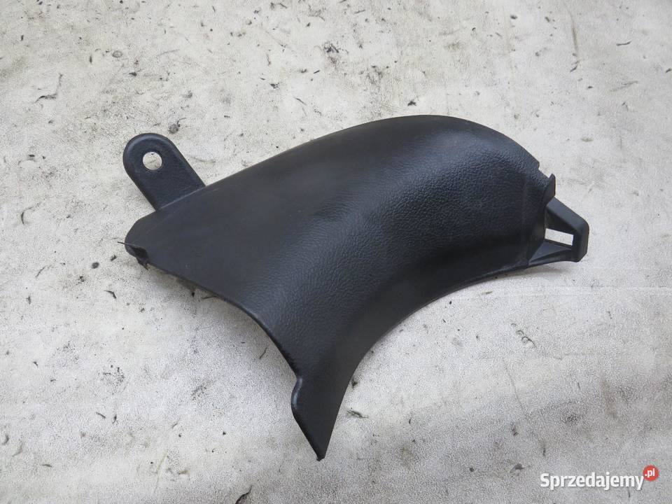 OSŁONA SŁUPKA PROGU LEWA SUBARU XV sprzedam