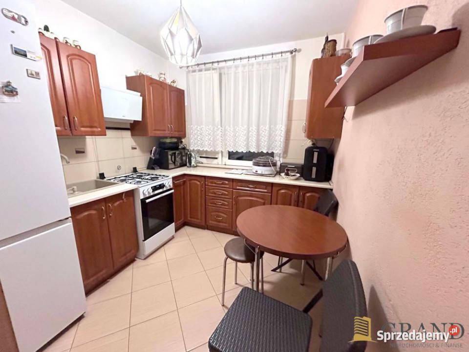 Sprzedaż mieszkania 57m2 3pokojowe Stargard Liczba pokoi 3 sprzedam