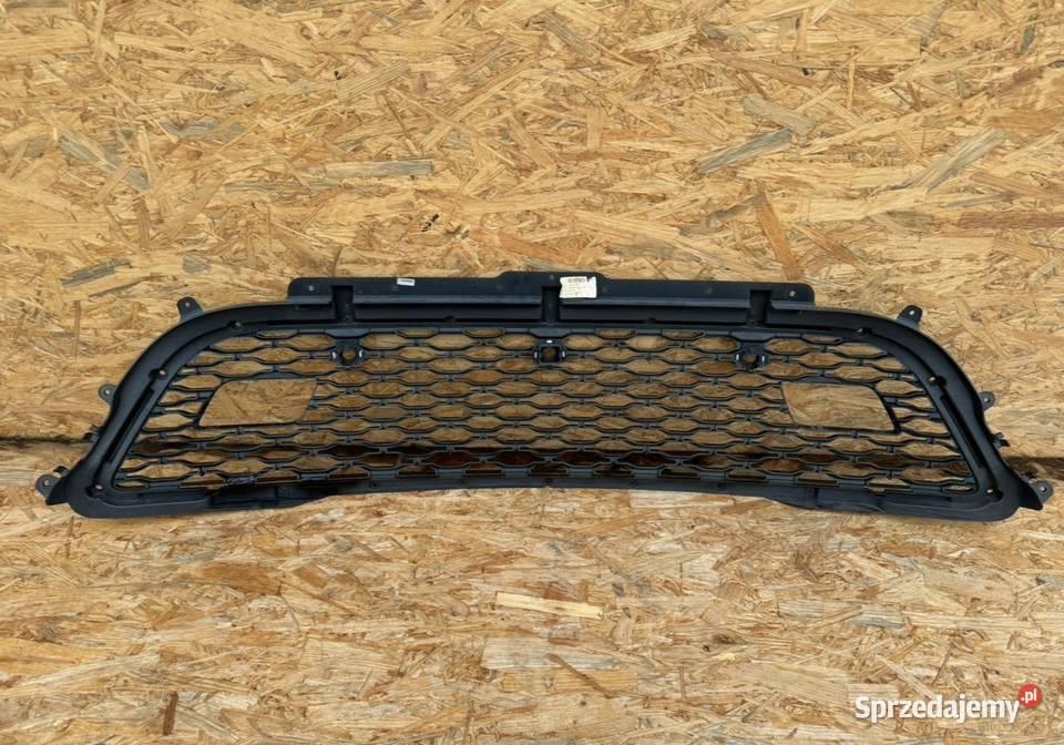 Kratka środkowa zderzaka przód range rover velar osobowe Międzychód