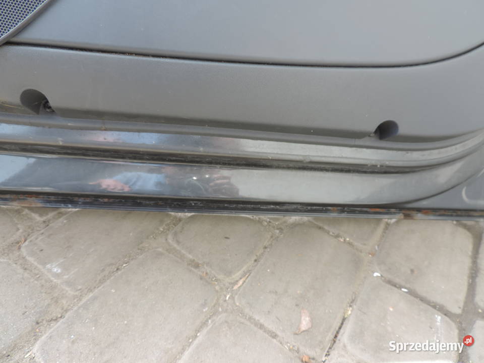 SEAT ALTEA DRZWI PRAWY PRZÓD LW7Z Drzwi małopolskie Nowy Sącz
