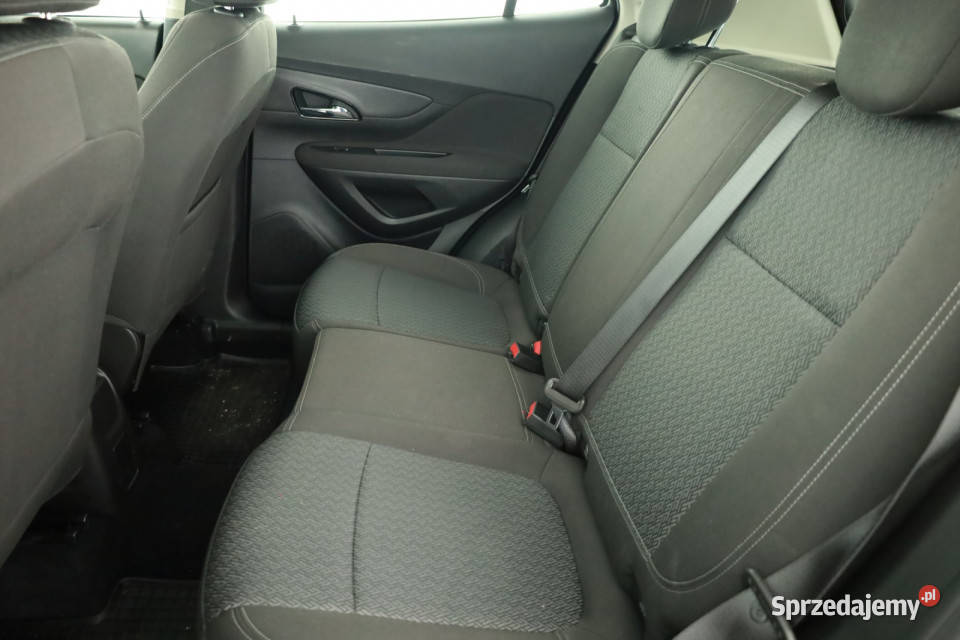 Opel Mokka 14 Turbo isofix Piaseczno