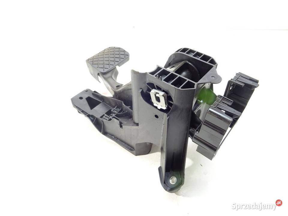 PEDAŁY DSG SKODA SUPERB III 5Q1723058CK 20 150