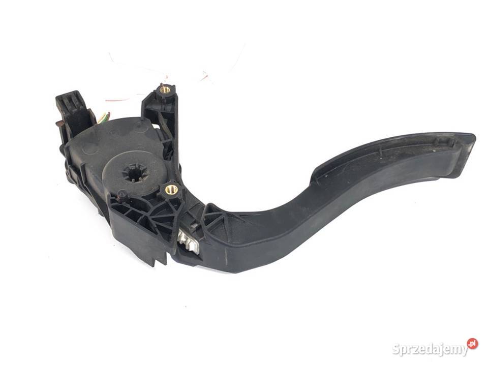 POTENCJOMETR GAZU RENAULT CLIO IV 180029347R 15
