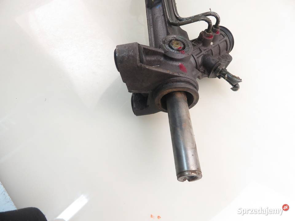 MAGLOWNICA VW TRANSPORTER T4 701422055G osobowe Przekładnie kierownicze małopolskie