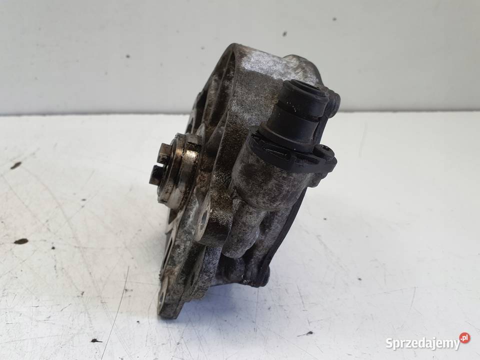 VW Polo V 16 TDI POMPA VACUM wakum 03L145100B osobowe Janów