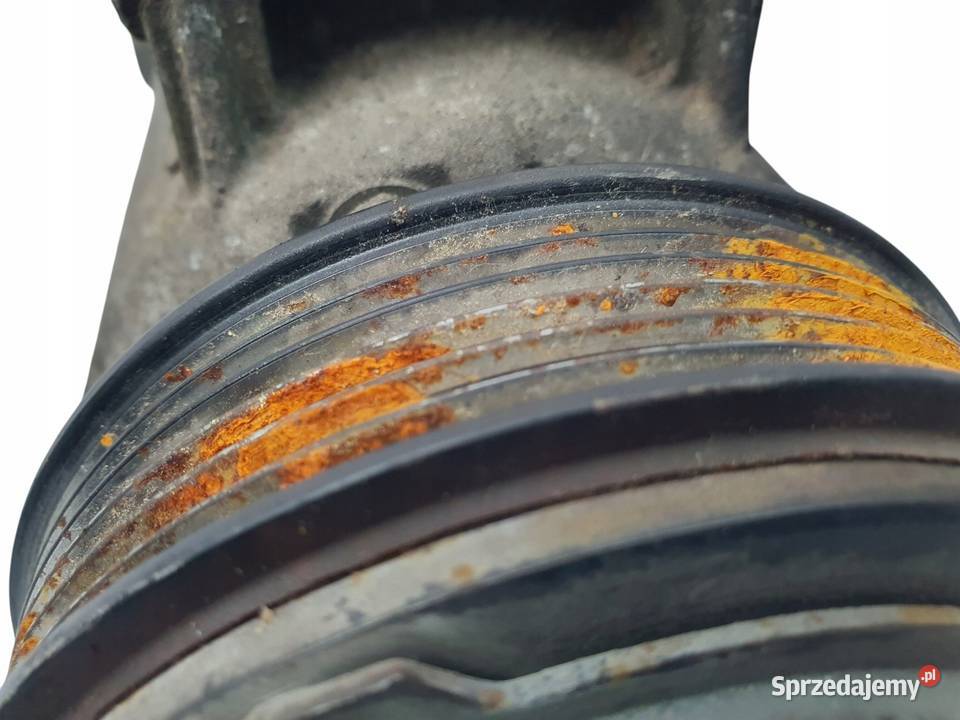 SPRĘŻARKA KLIMATYZACJI Opel Insignia 20 CDTI osobowe Kompresory klimatyzacji lubelskie Chełm
