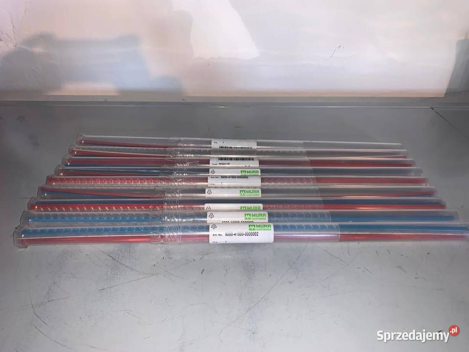 Zworka nieskończona rtbl maks 40A długość 500mm Warszawa sprzedam