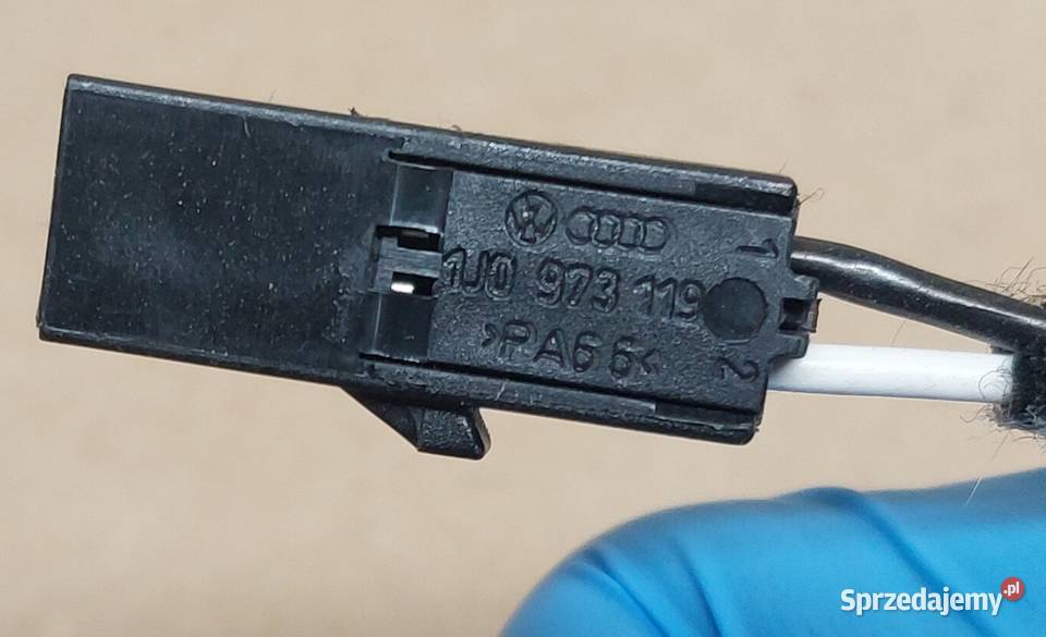 KABLE WIĄZKA MODUŁU BLUETOOTH PREMIUM VW SKODA dolnośląskie sprzedam