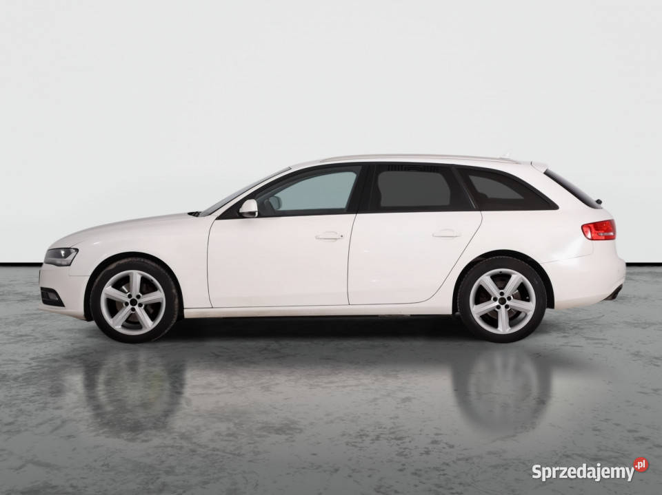 Audi A4 20 TDI wielofunkcyjna kierownica sprzedam