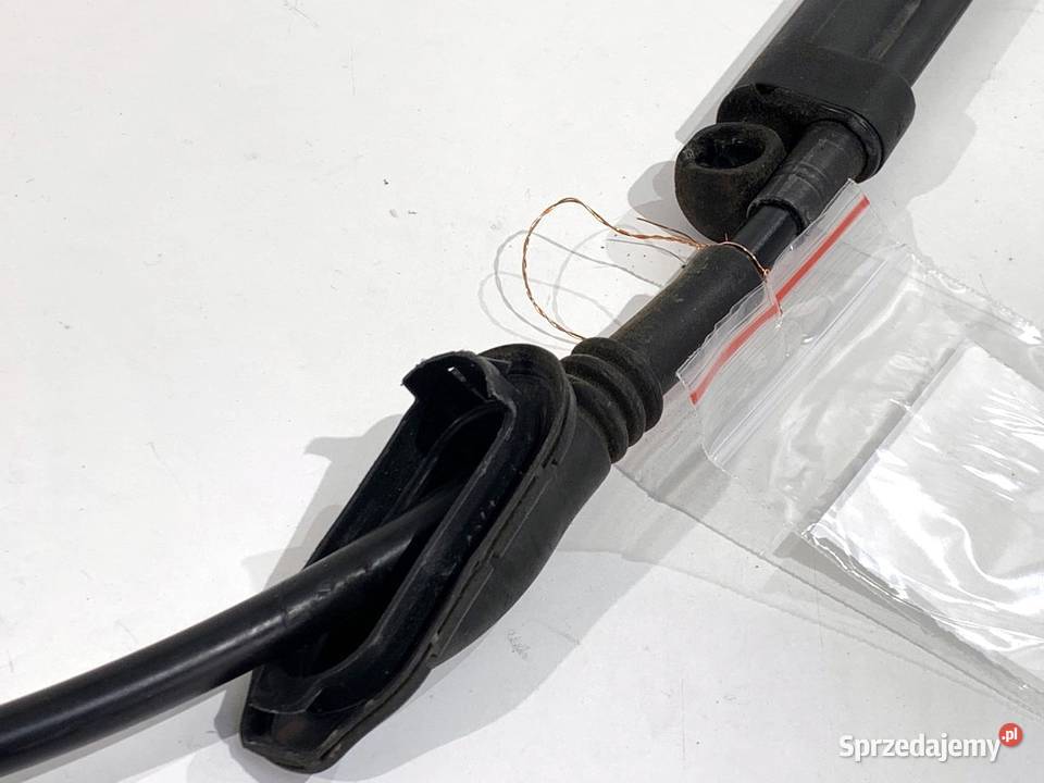 SIŁOWNIK TELESKOP PEUGEOT 508 SW I 20 181 1018 osobowe