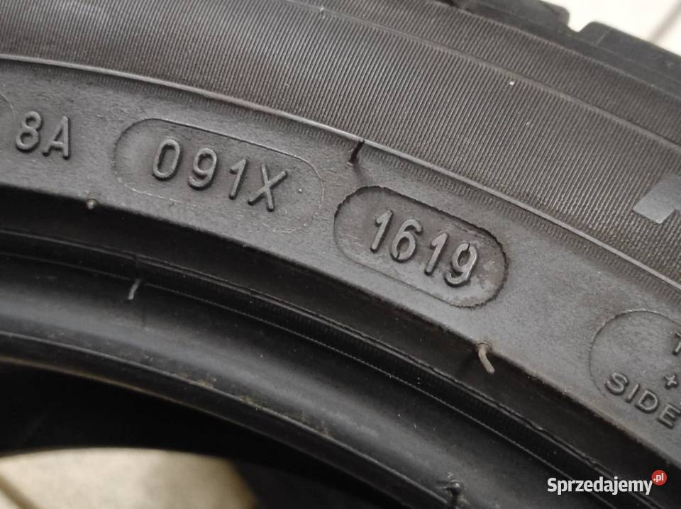 Opony letnie Michelin Primacy 3 22545R17 45 Krosno