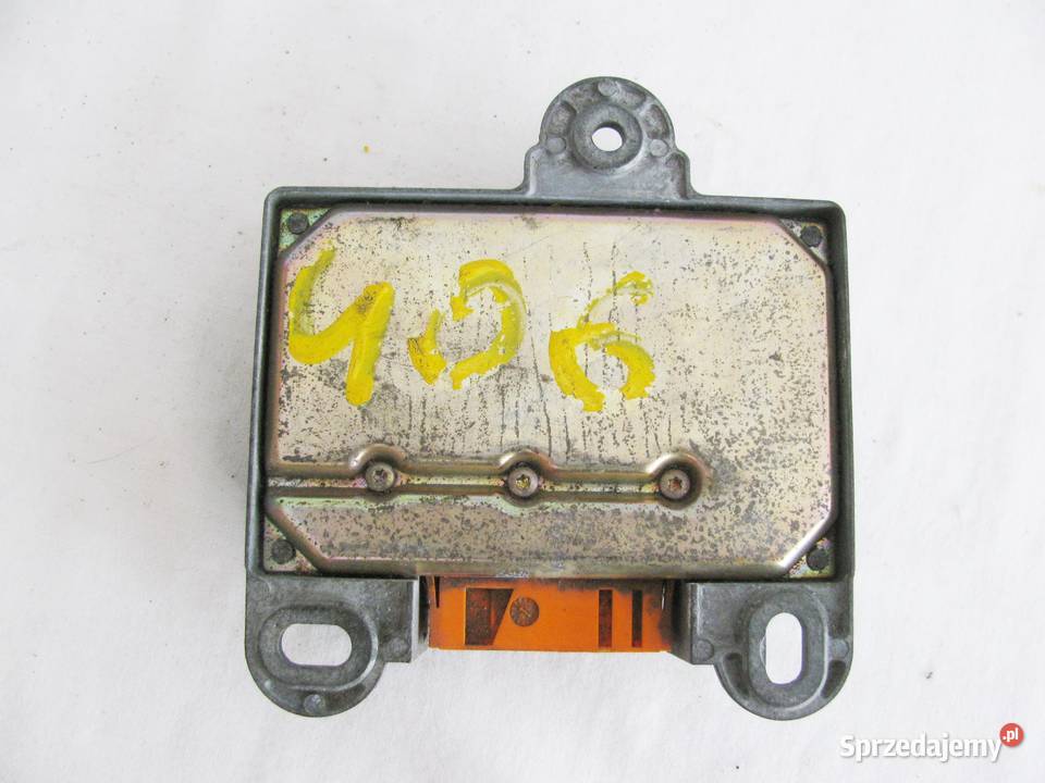 Autoliv france 550 53 96 00 sterownik silnika zachodniopomorskie Szczecinek