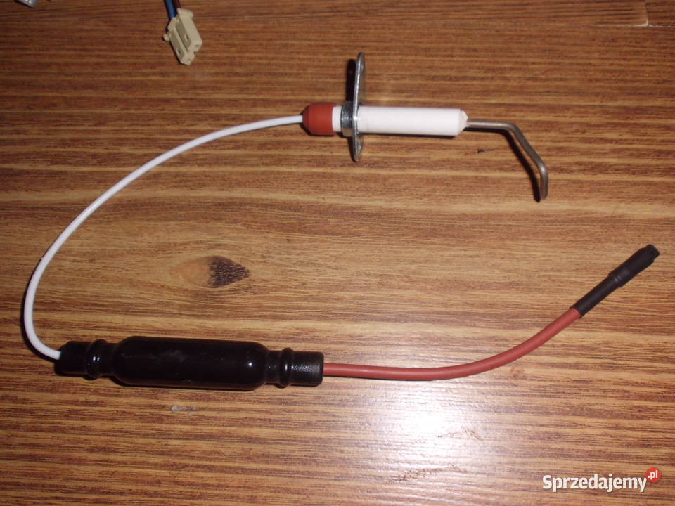 pompa ciepła elektrozawór iskrownik lubelskie Łuków sprzedam