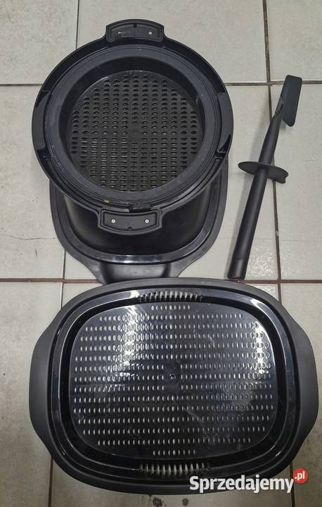 Lidlomix Monsieur Cuisine Smart 2024 SKMS 1200 Łódź