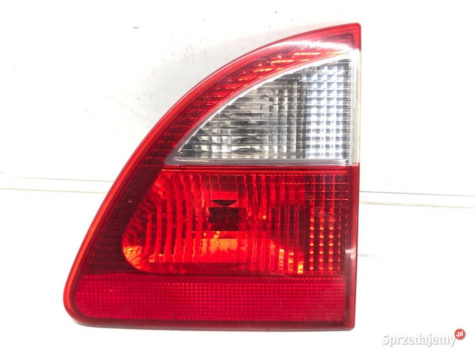 LAMPA TYŁ PRAWA WEWNĘTRZNA FORD GALAXY MK1 podkarpackie