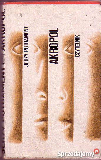 5778 AKROPOL JERZY PUTRAMENT