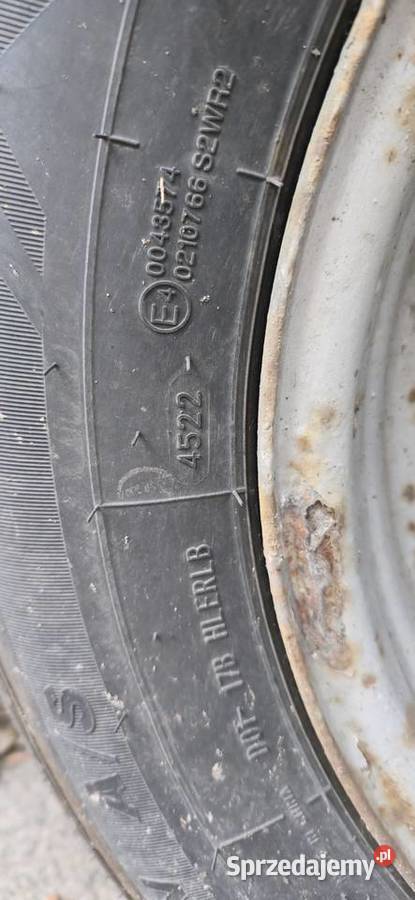 VW LT 55 specjalny pomoc drogowa 209000km Otwock