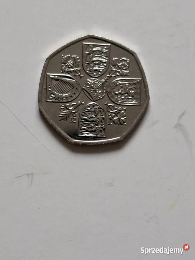 50 pensów Kraków